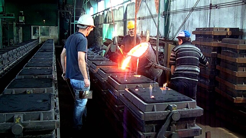 Üretim & Üretim Malzemeleri