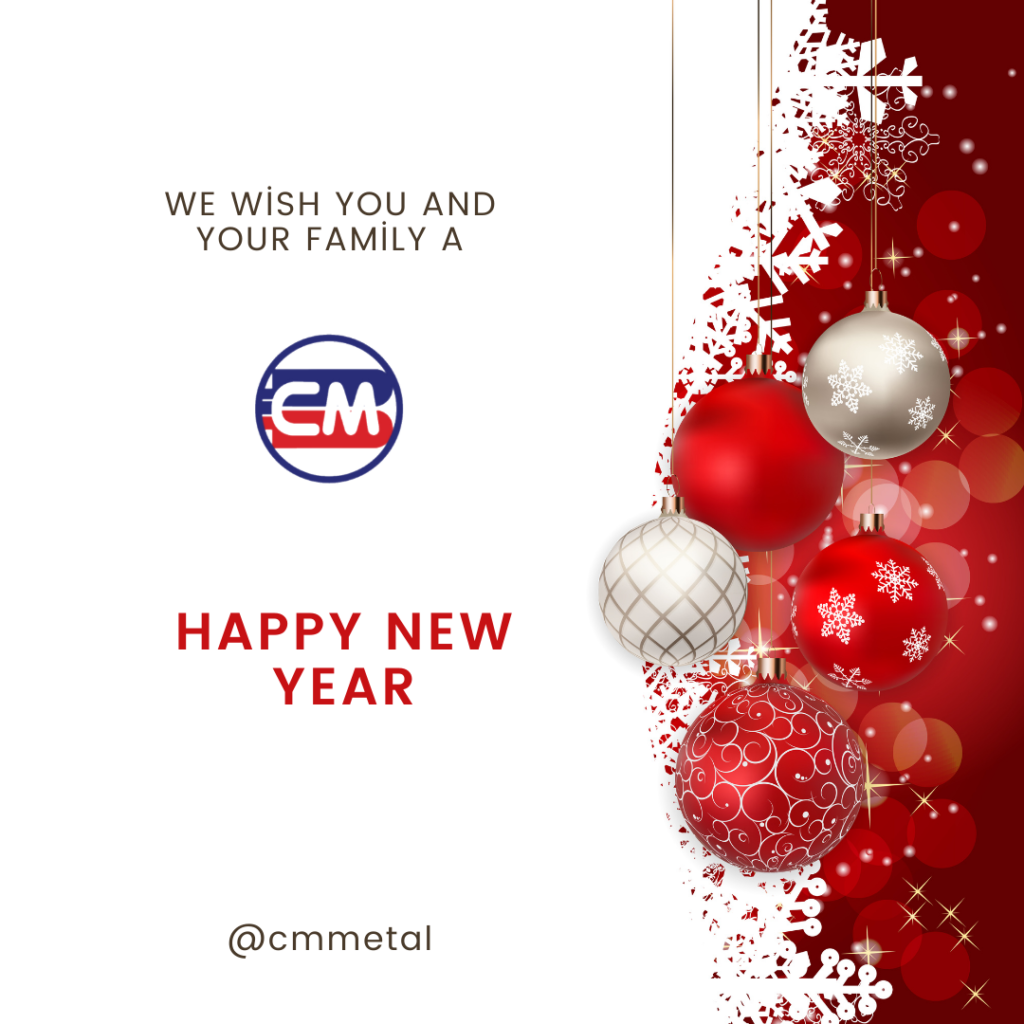 Yeni Yılınız Kutlu Olsun…