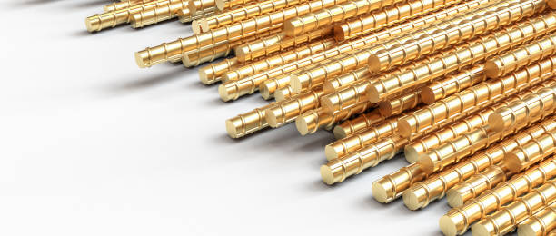 Yüksek Mukavemetli Pirinçler